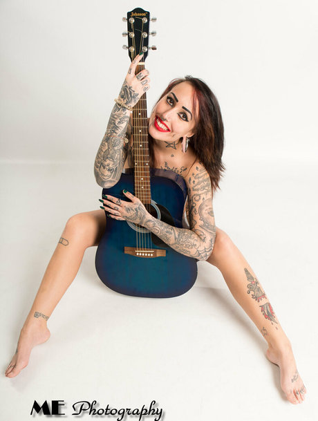 Angelvicious