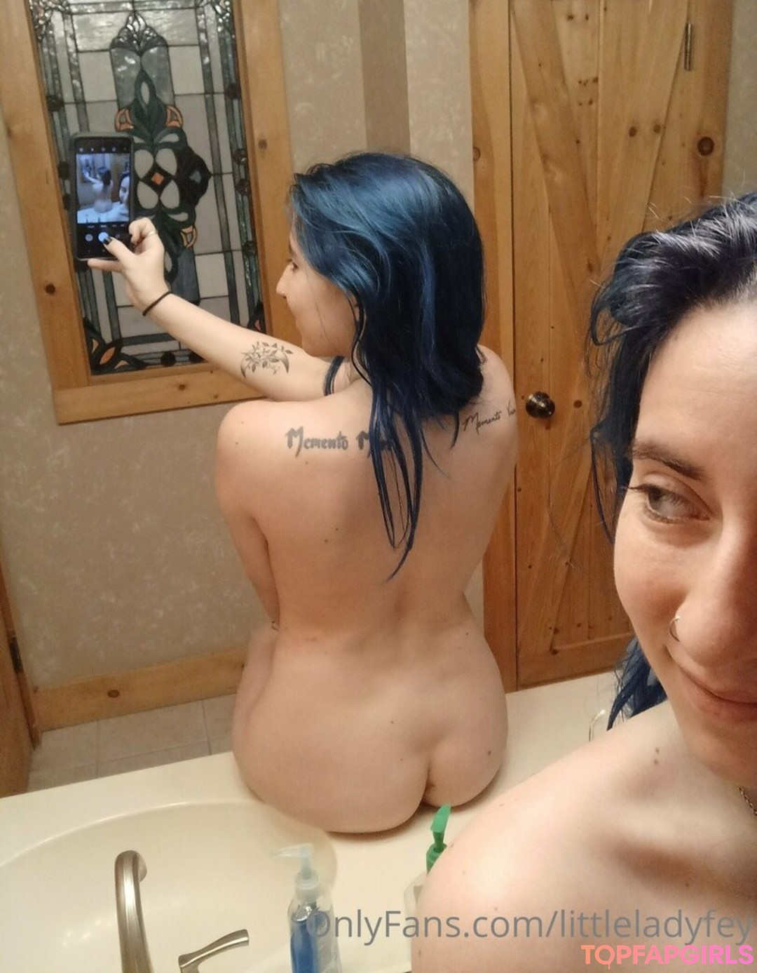 Photo nue de fuite OnlyFans de Littleladyfey #7 Photo nue de fuite OnlyFans de Littleladyfey #7