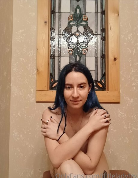 Littleladyfey