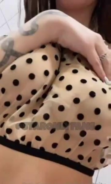 Photo nue de fuite OnlyFans de Eliesposito