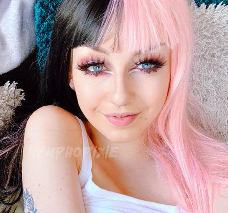 Nymphopixiefans