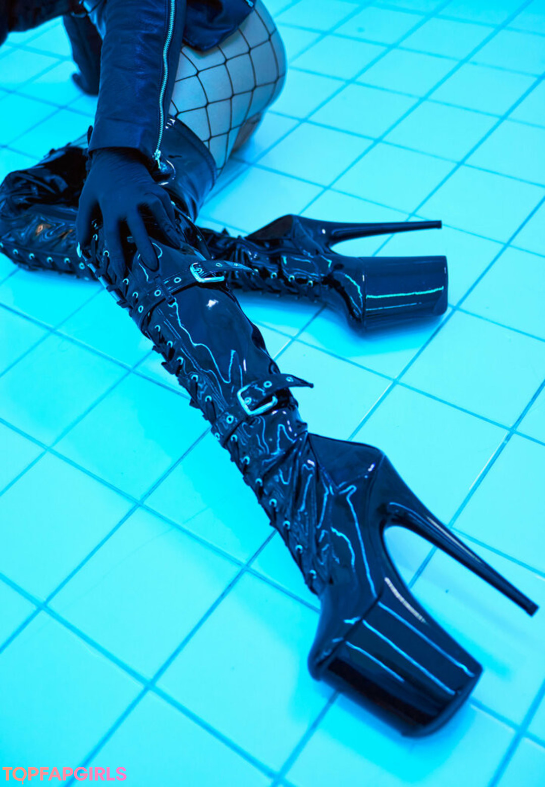 Photo nue de fuite OnlyFans de Latexprincessvip #4 Photo nue de fuite OnlyFans de Latexprincessvip #4