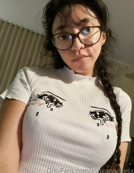 Xsugarvulpesx