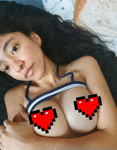 Xsugarvulpesx