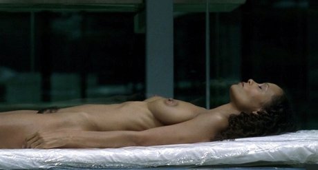 Thandie Newton