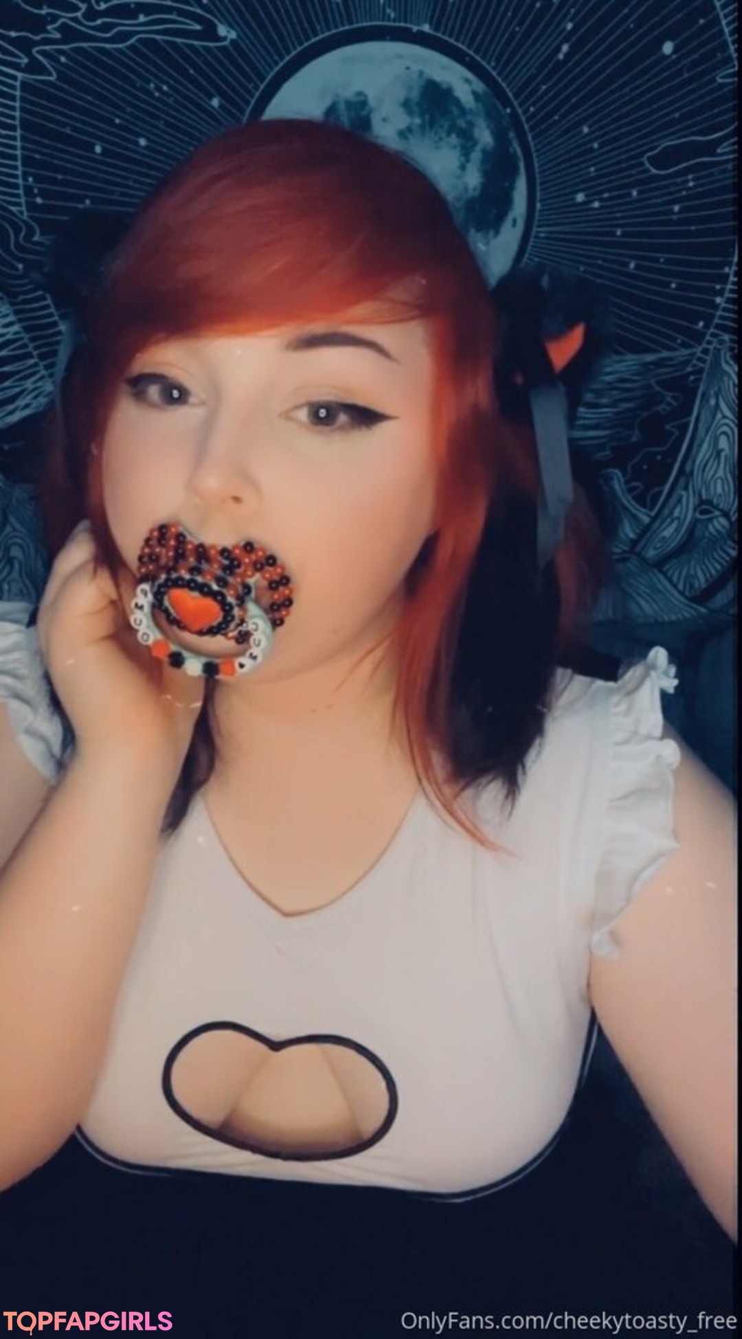 Photo nue de fuite OnlyFans de Cheekytoastyfree #1 Photo nue de fuite OnlyFans de Cheekytoastyfree #1