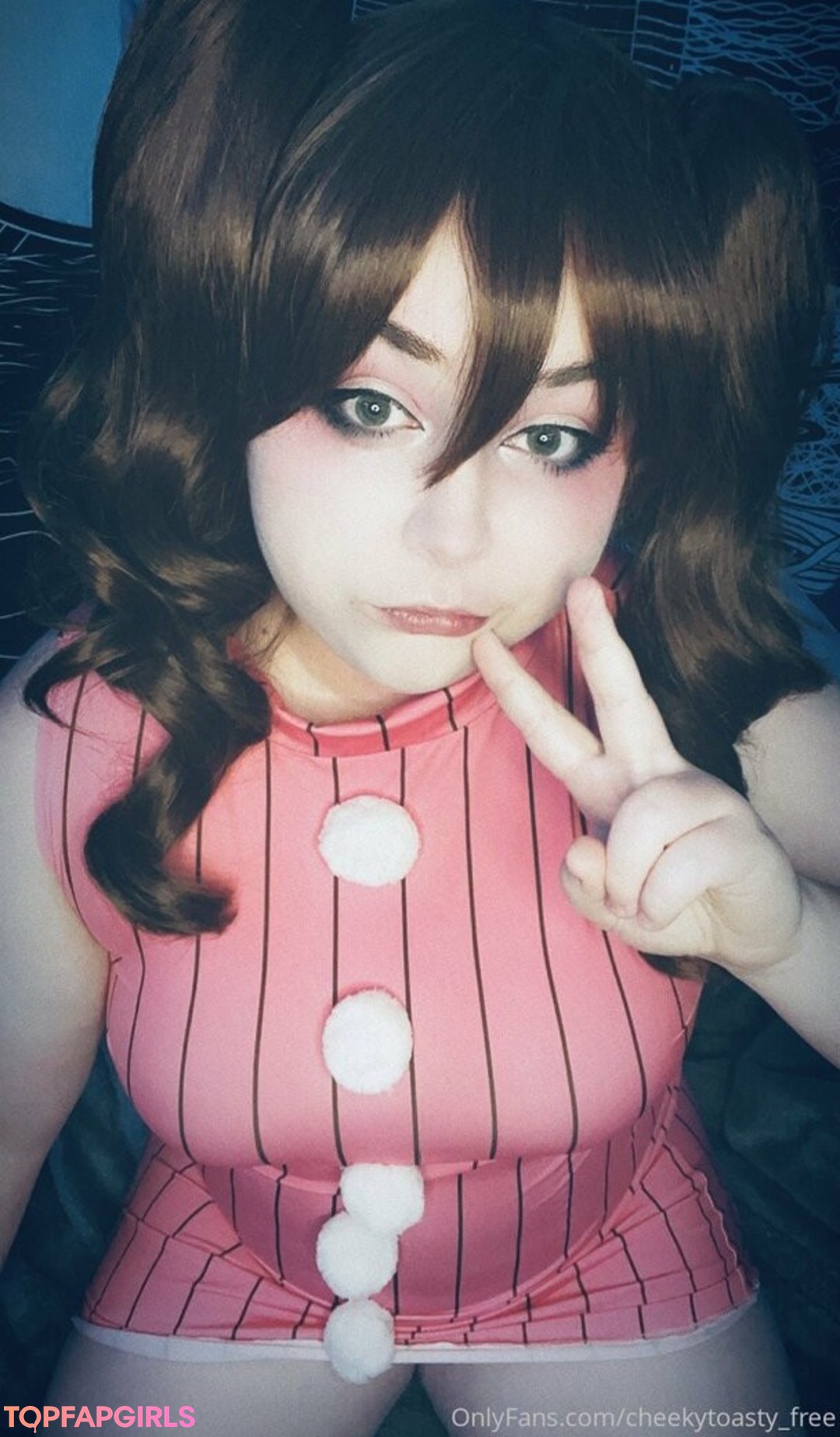 Photo nue de fuite OnlyFans de Cheekytoastyfree #10 Photo nue de fuite OnlyFans de Cheekytoastyfree #10