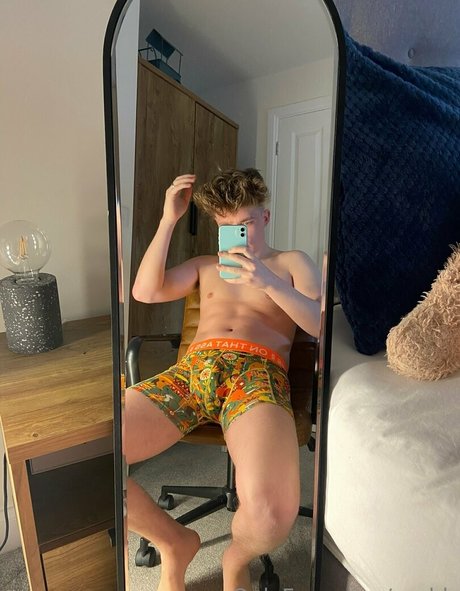 Photo nue de fuite OnlyFans de Urghh