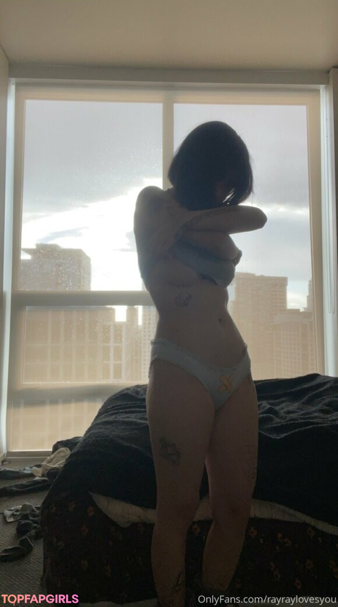 Photo nue de fuite OnlyFans de Rayraylovesyou #17 Photo nue de fuite OnlyFans de Rayraylovesyou #17