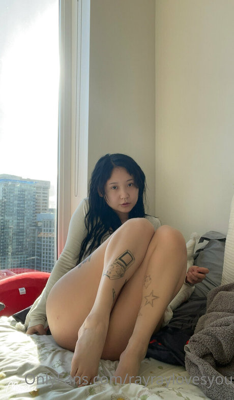 Rayraylovesyou