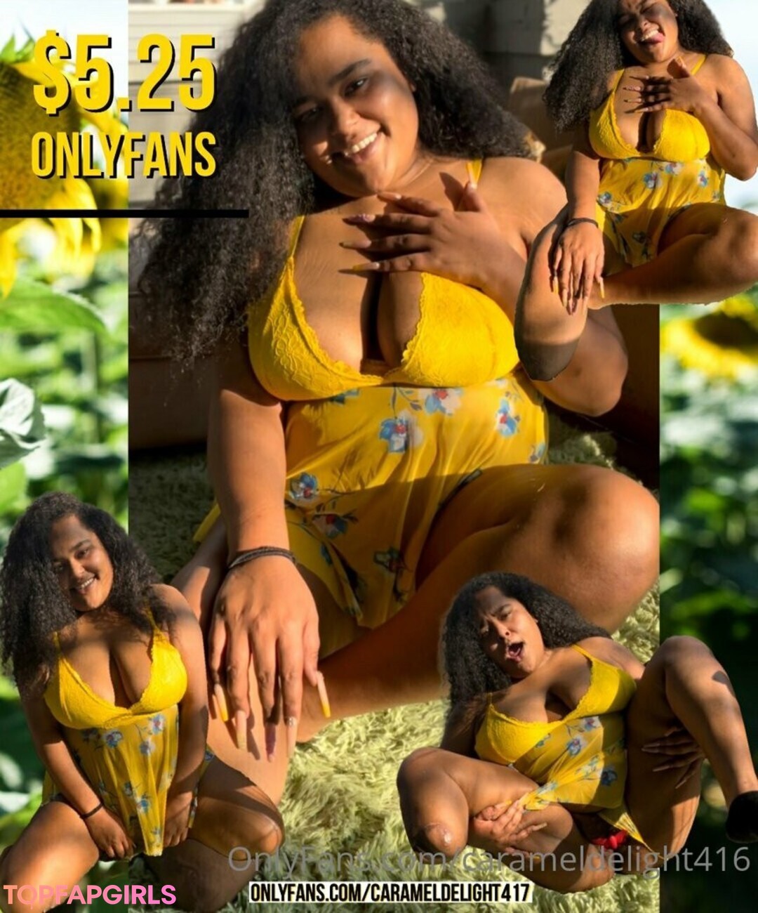 Photo nue de fuite OnlyFans de Carameldelight416 #9 Photo nue de fuite OnlyFans de Carameldelight416 #9