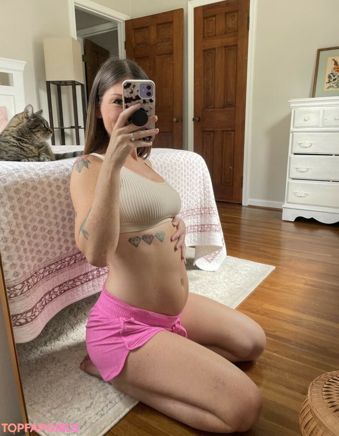 Photo nue de fuite OnlyFans de Lilmissvixennnn #11 Photo nue de fuite OnlyFans de Lilmissvixennnn #11
