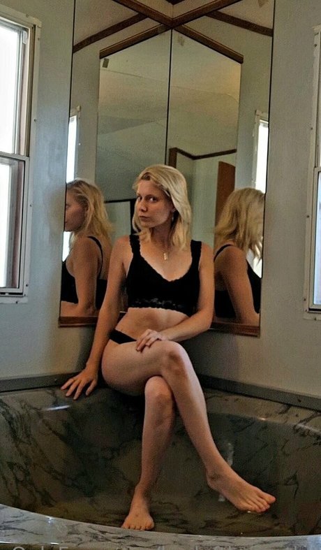 Photo nue de fuite OnlyFans de Lordofthemoths