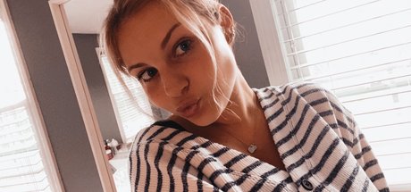 Photo nue de fuite OnlyFans de Leah Booth