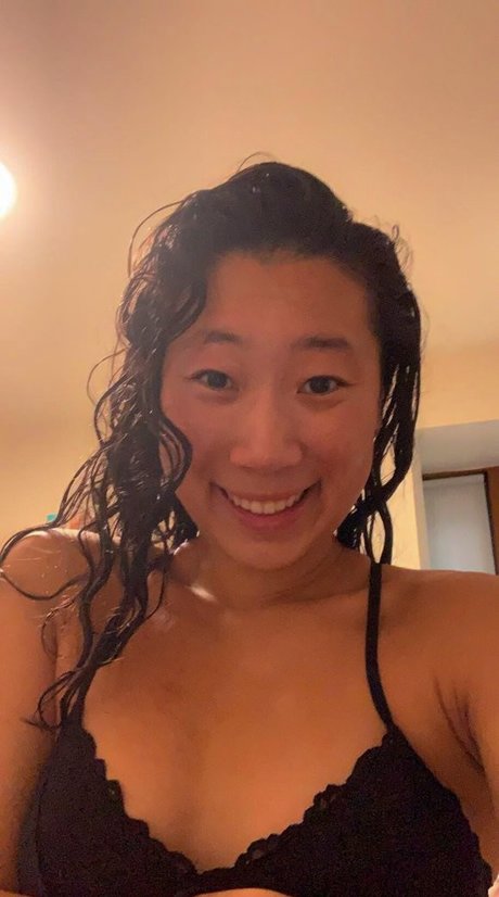 Photo nue de fuite OnlyFans de Alisonl