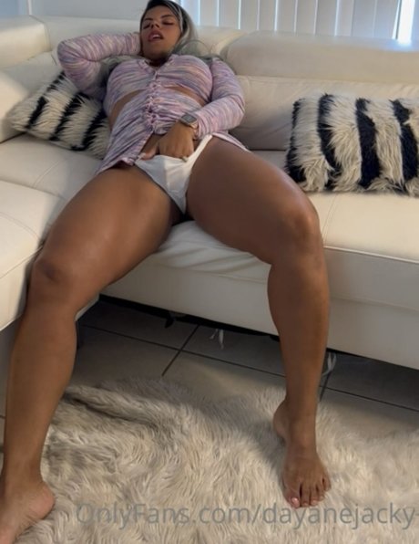 Photo nue de fuite OnlyFans de Mulher Jaca
