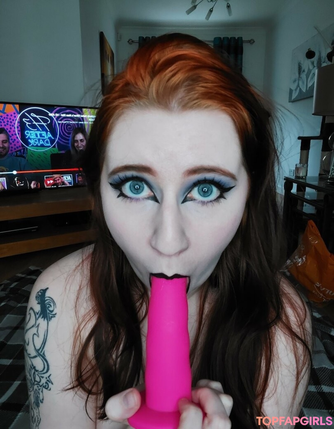 Photo nue de fuite OnlyFans de Bigsaltybastard #85 Photo nue de fuite OnlyFans de Bigsaltybastard #85