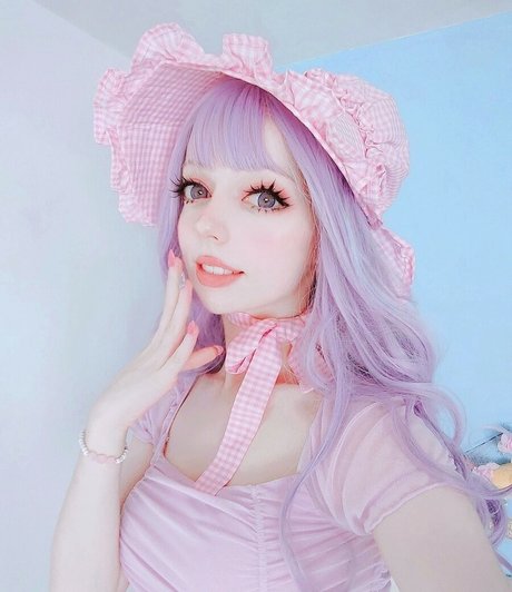 Kimmy Kimochi