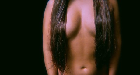 Photo nue de fuite OnlyFans de Dannieh