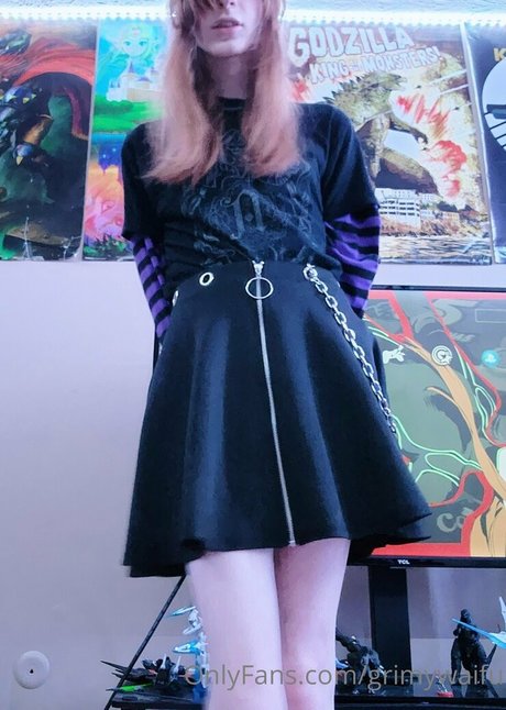 Grimywaifu