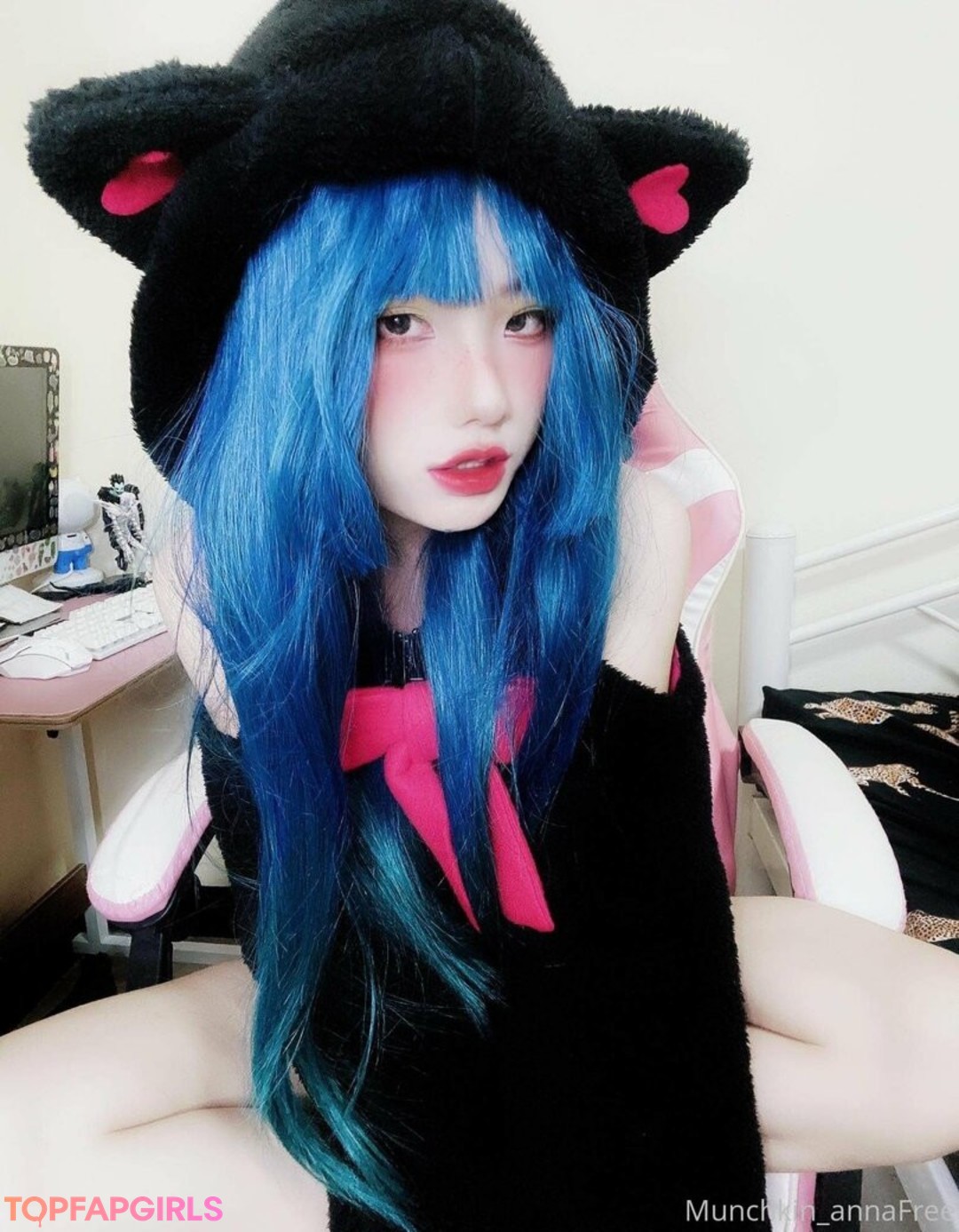 Photo nue de fuite OnlyFans de Munchkinannafree #77 Photo nue de fuite OnlyFans de Munchkinannafree #77