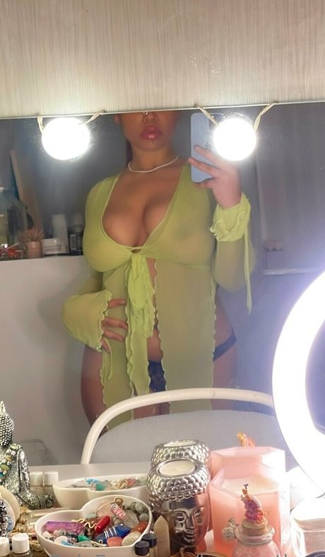 Keanna Theo