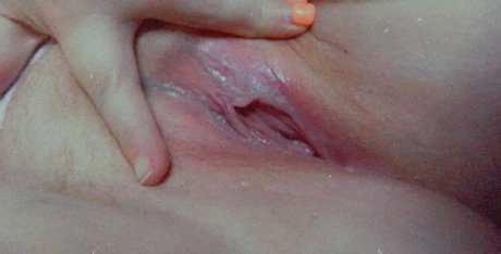 Photo nue de fuite OnlyFans de Gingermilfxx