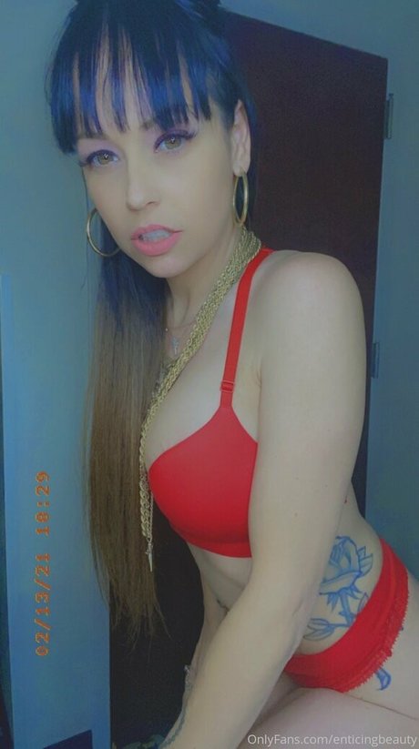 Enticingbeauty