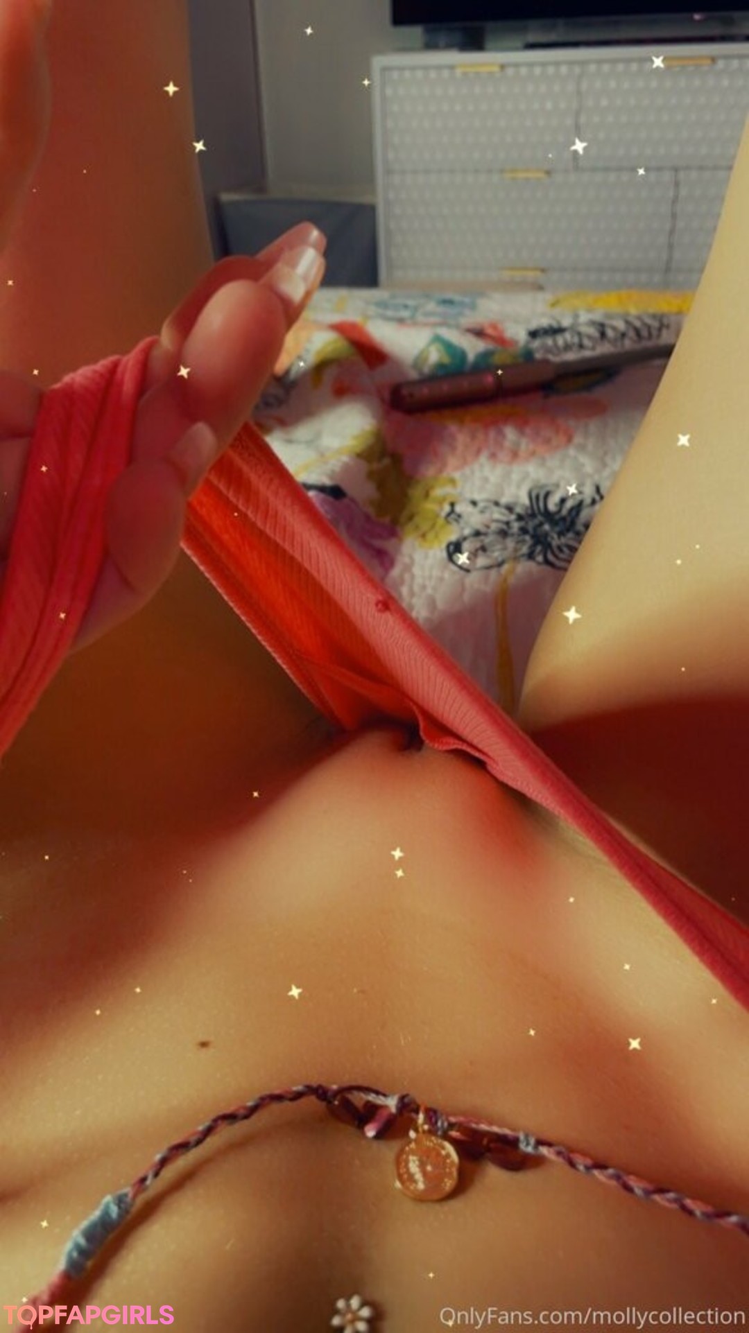 Photo nue de fuite OnlyFans de Mollycollection #220 Photo nue de fuite OnlyFans de Mollycollection #220