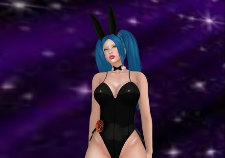Azulaamethystvip