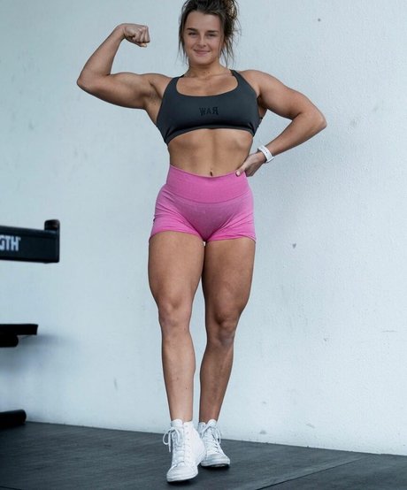Janelle Jolicoeur