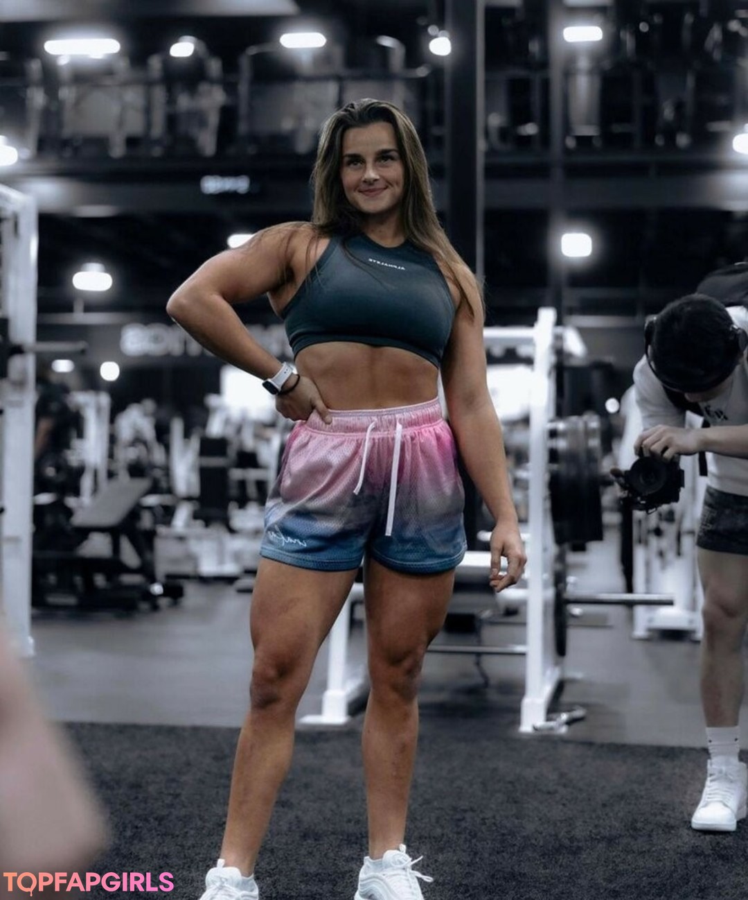 Photo nue de fuite OnlyFans de Janelle Jolicoeur #53 Photo nue de fuite OnlyFans de Janelle Jolicoeur #53