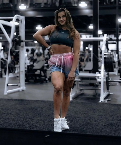 Janelle Jolicoeur