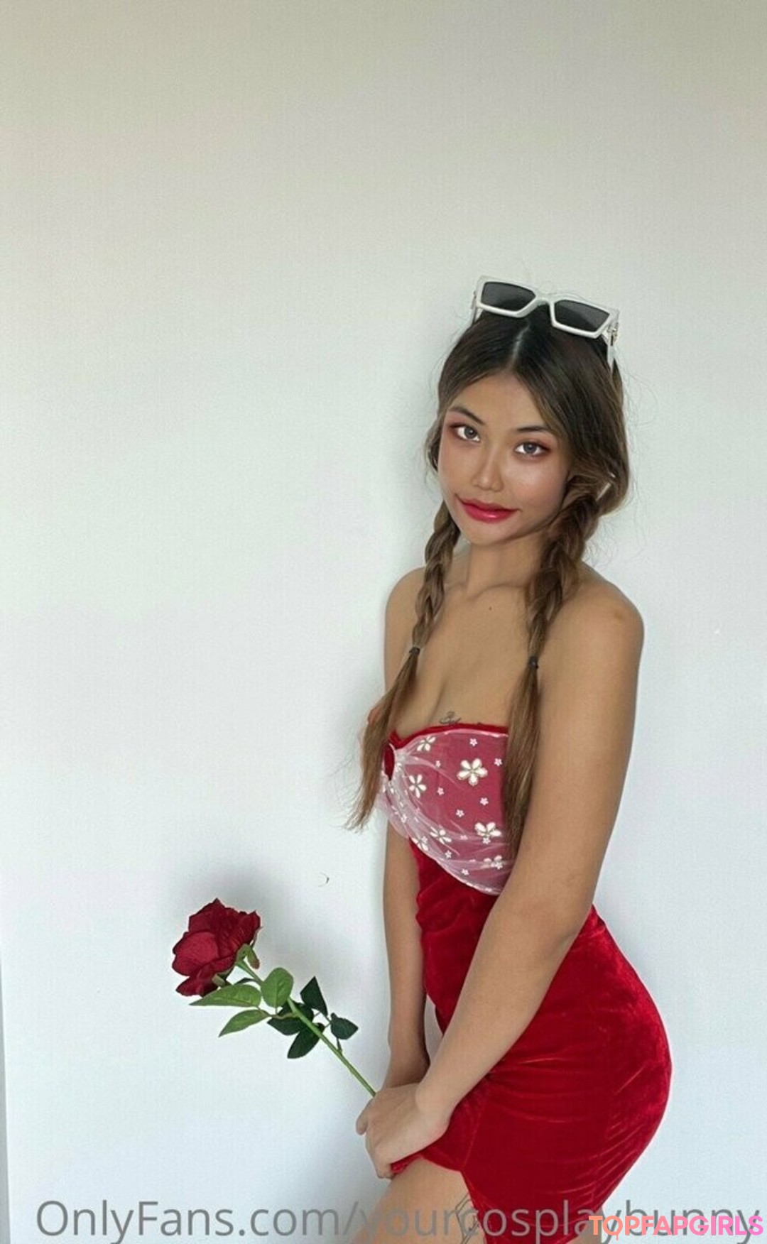 Photo nue de fuite OnlyFans de Yourcosplaybunny #30 Photo nue de fuite OnlyFans de Yourcosplaybunny #30