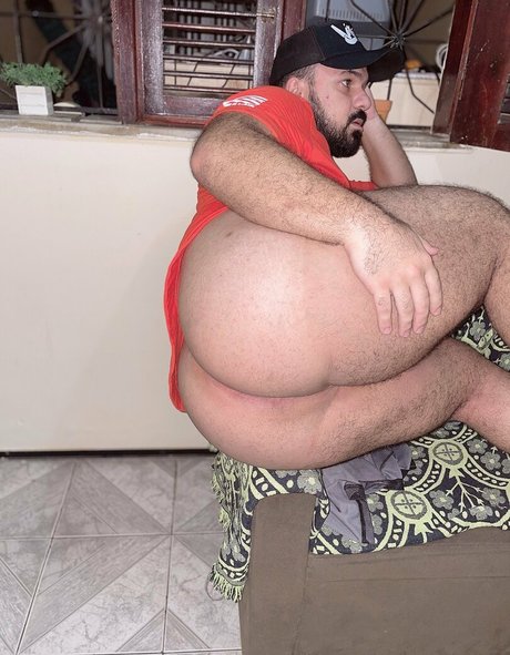 Photo nue de fuite OnlyFans de Eudavirammos