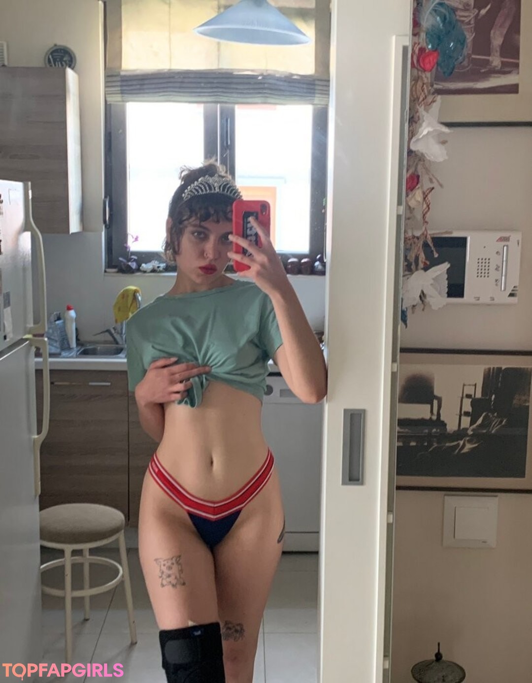 Photo nue de fuite OnlyFans de Aiyshe #26 Photo nue de fuite OnlyFans de Aiyshe #26
