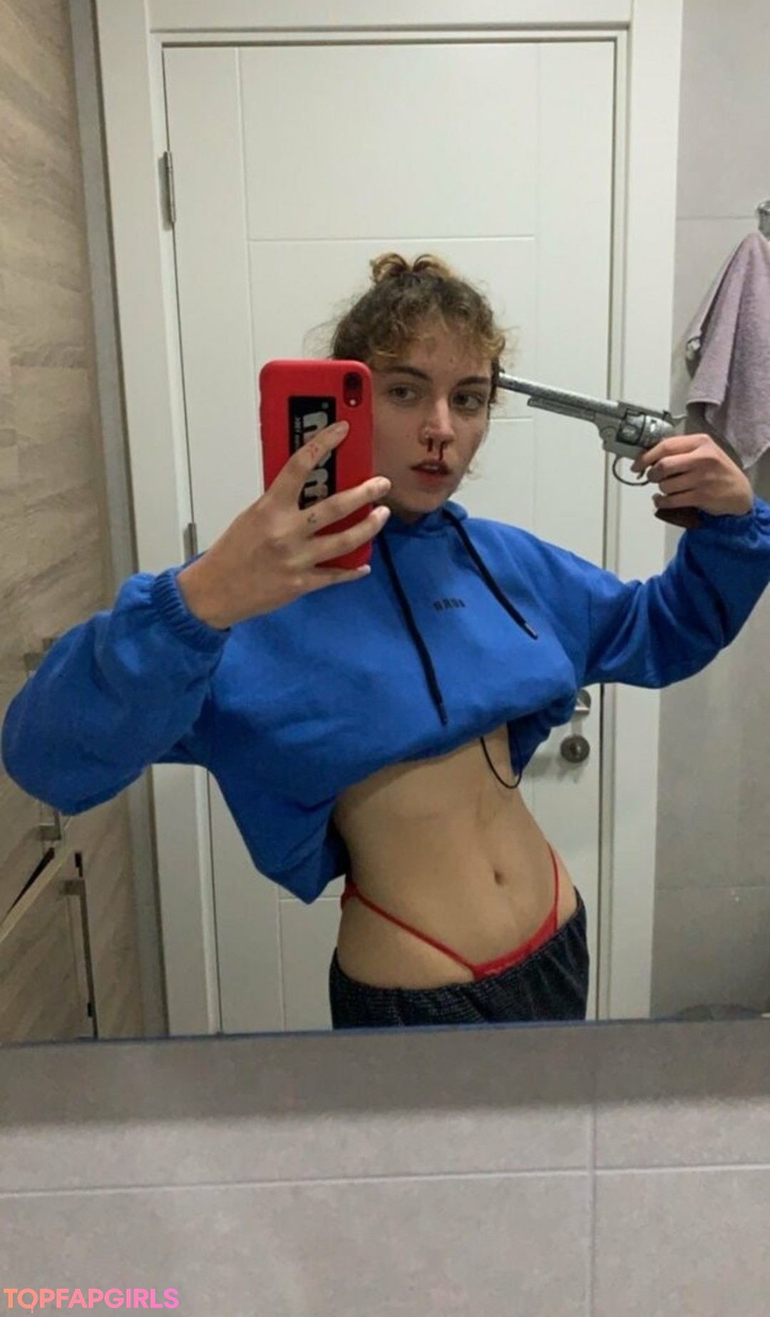 Photo nue de fuite OnlyFans de Aiyshe #40 Photo nue de fuite OnlyFans de Aiyshe #40