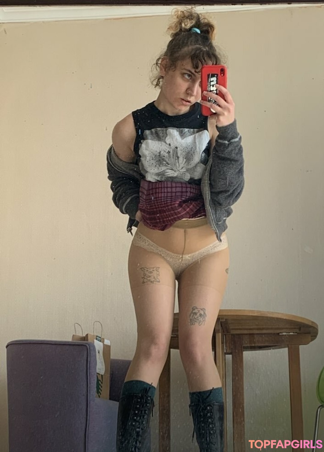 Photo nue de fuite OnlyFans de Aiyshe #5 Photo nue de fuite OnlyFans de Aiyshe #5