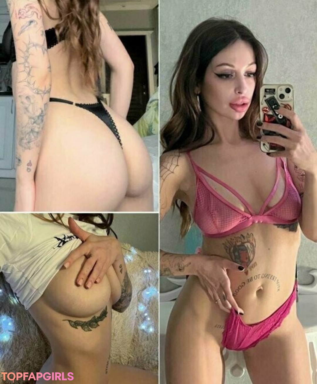 Photo nue de fuite OnlyFans de Innocentallice #63 Photo nue de fuite OnlyFans de Innocentallice #63