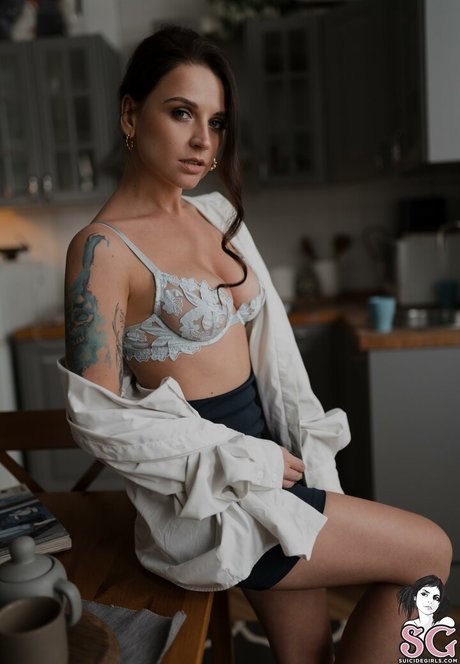 Angie Strangie