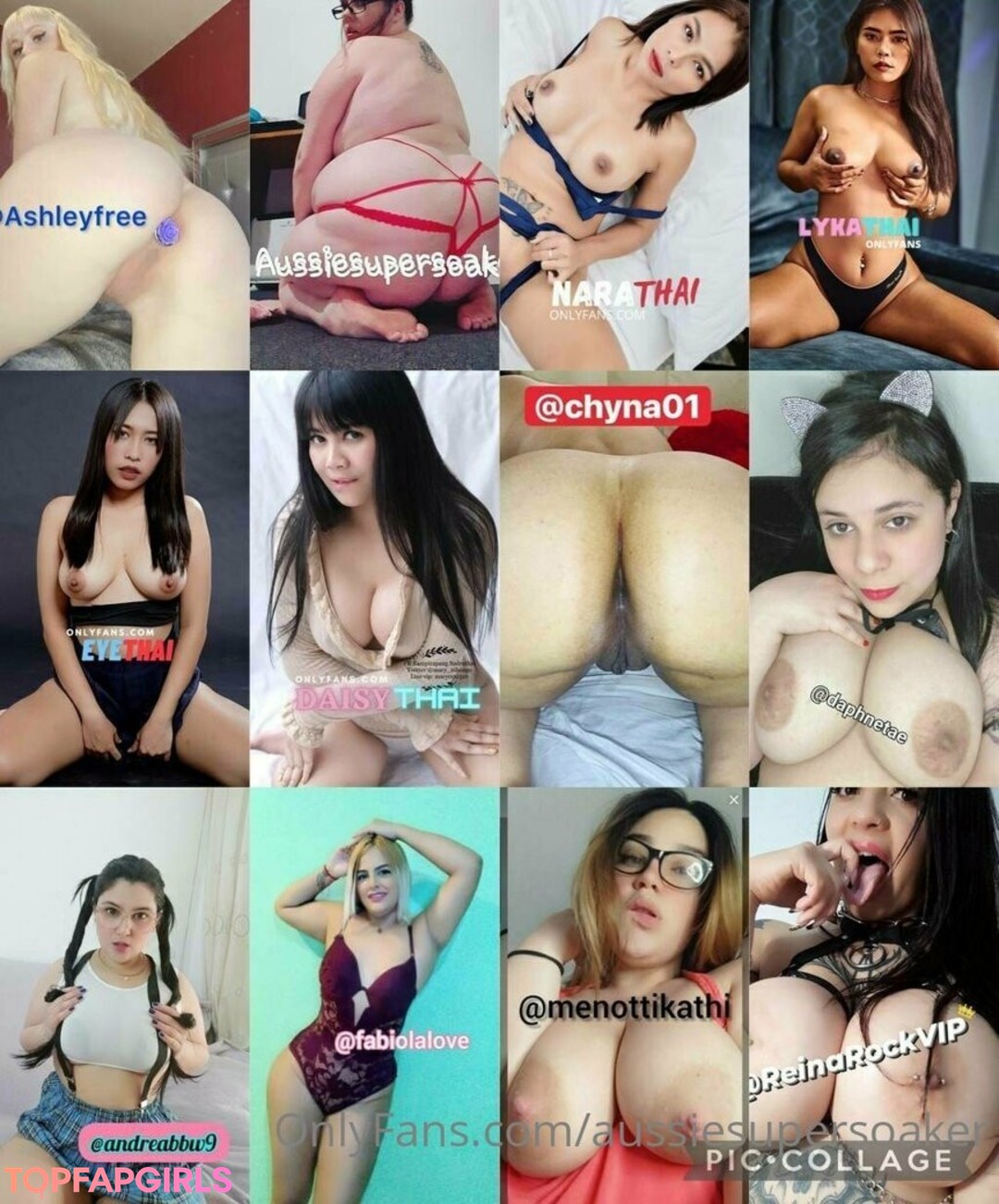 Photo nue de fuite OnlyFans de Aussiesupersoaker #11 Photo nue de fuite OnlyFans de Aussiesupersoaker #11