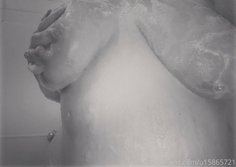 Photo nue de fuite OnlyFans de Aussiesupersoaker