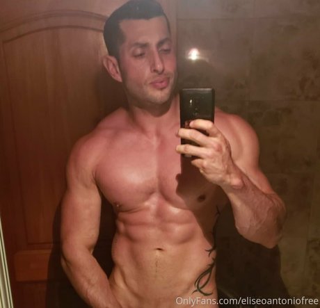 Eliseoantoniofree