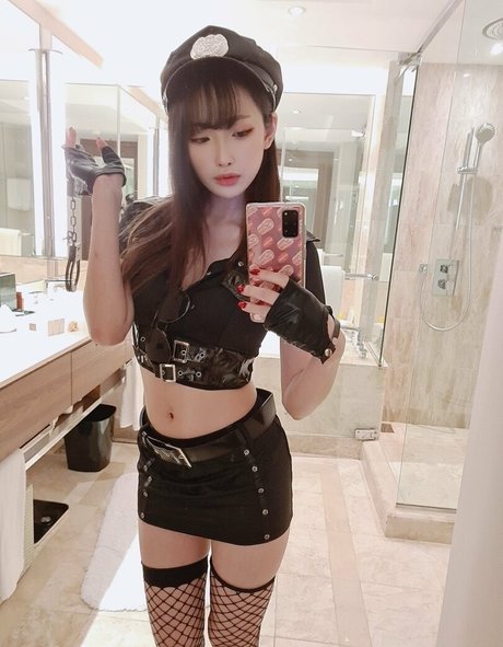 Kiyocosplay