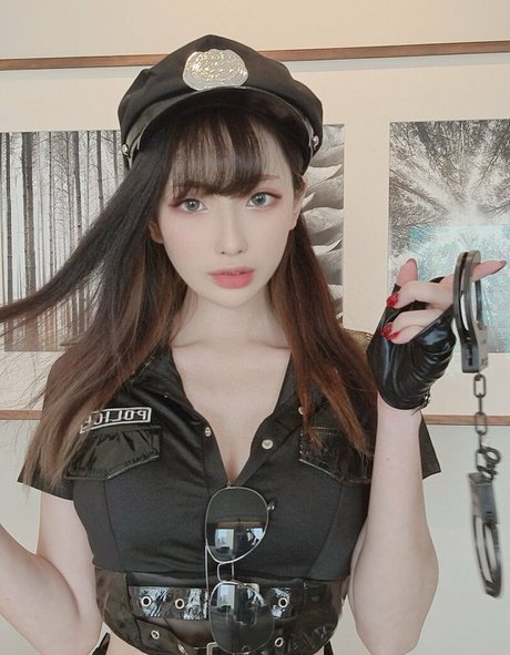 Kiyocosplay