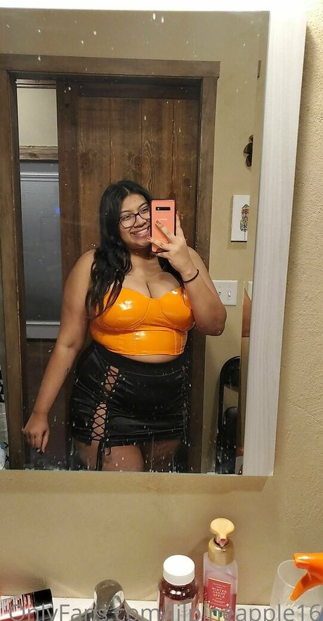 Lilpineapple16