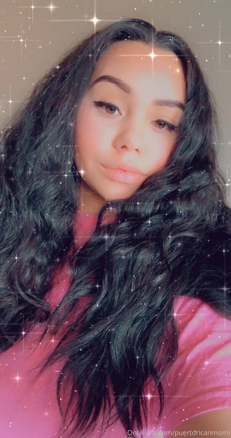 Photo nue de fuite OnlyFans de Rooxie