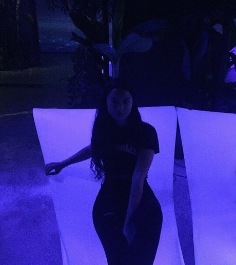 Photo nue de fuite OnlyFans de Emilia Szymanska