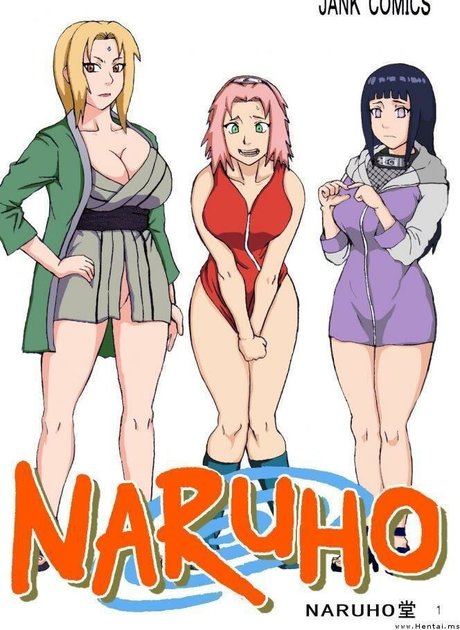 Naruho-dou