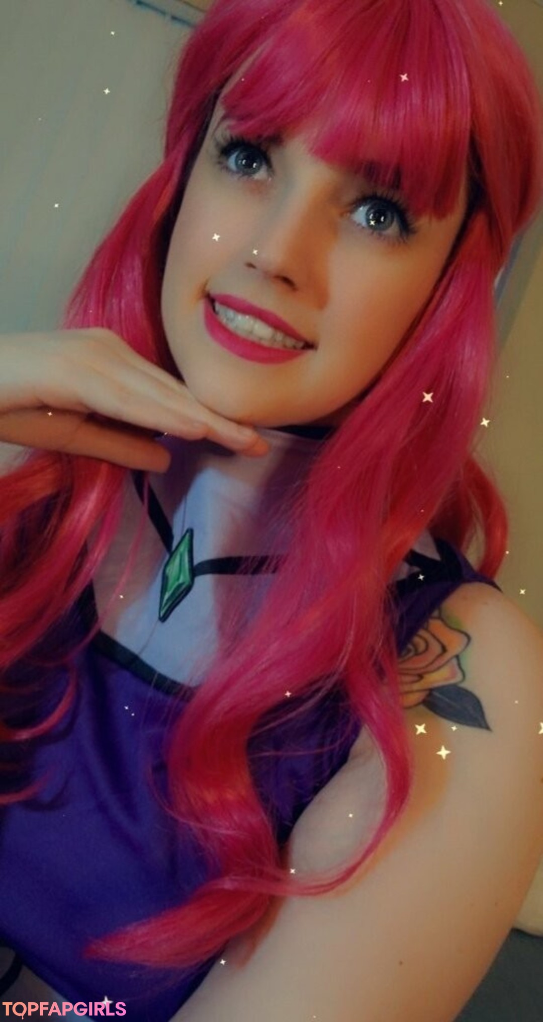 Photo nue de fuite OnlyFans de Blissfulflower #2 Photo nue de fuite OnlyFans de Blissfulflower #2
